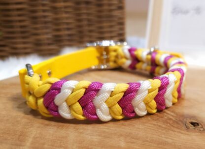 Collier Saphir (Personnalisé) – Image 11