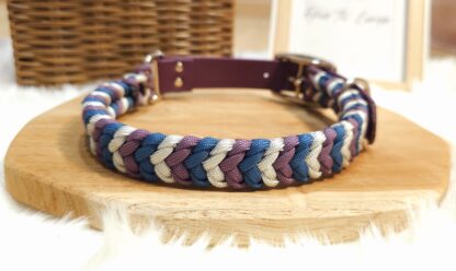 Collier Saphir (Personnalisé) – Image 13