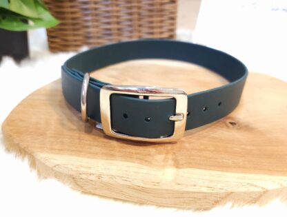 Collier Alva algue